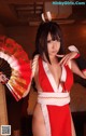 Garou Densetsu Mai Shiranui - Galleryvsex Allover30 Nude