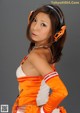 Ayami - 20year Git Cream