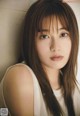 Akane Moriya 守屋茜, B.L.T. 2020.10 (ビー・エル・ティー 2020年10月号)