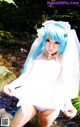 Cosplay Saku - Ww Gifs Animation