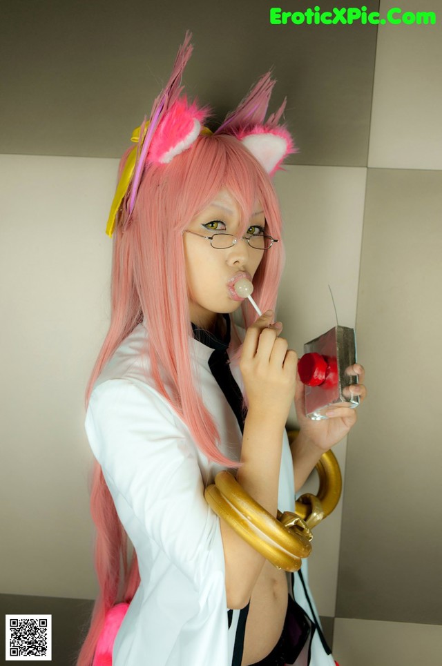 Glossy Rabbit - Missionary Xxx Bebes