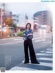 Yumi Wakatsuki 若月佑美, Weekly SPA! 2022.07.19 (週刊SPA! 2022年7月19日号)